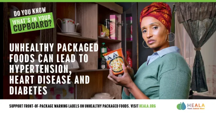 If you knew what was inside your food, would you still choose it?
