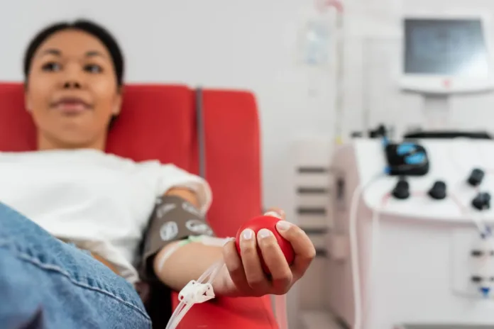 Who Needs Your Blood? Real Stories Behind Donations
