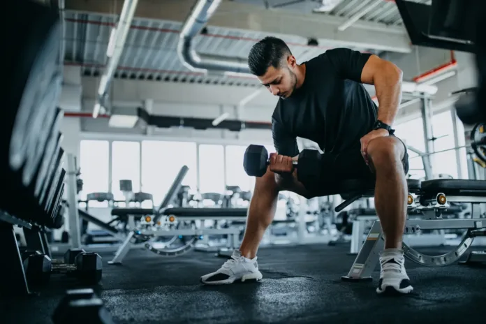 The winter shakedown: 7 bulking mistakes that are costing you gains