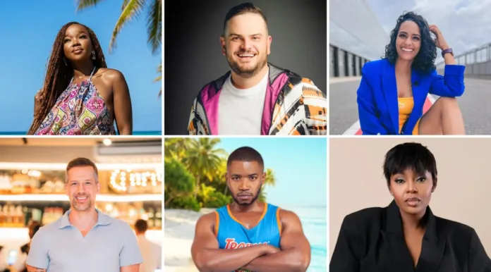 South African Stars Share Powerful Youth Day Messages
