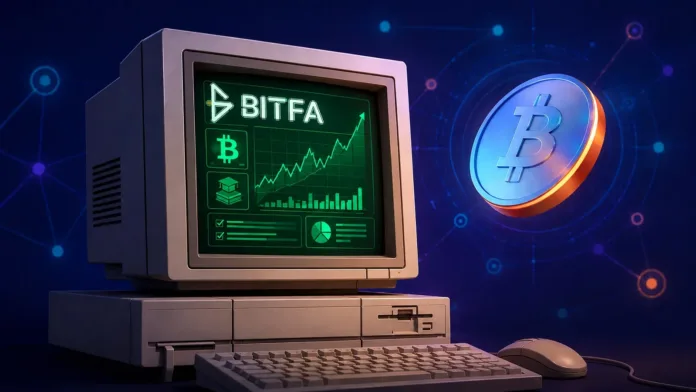 Bitfa Highlights the Importance of Education Before Entering the Cryptocurrency Market