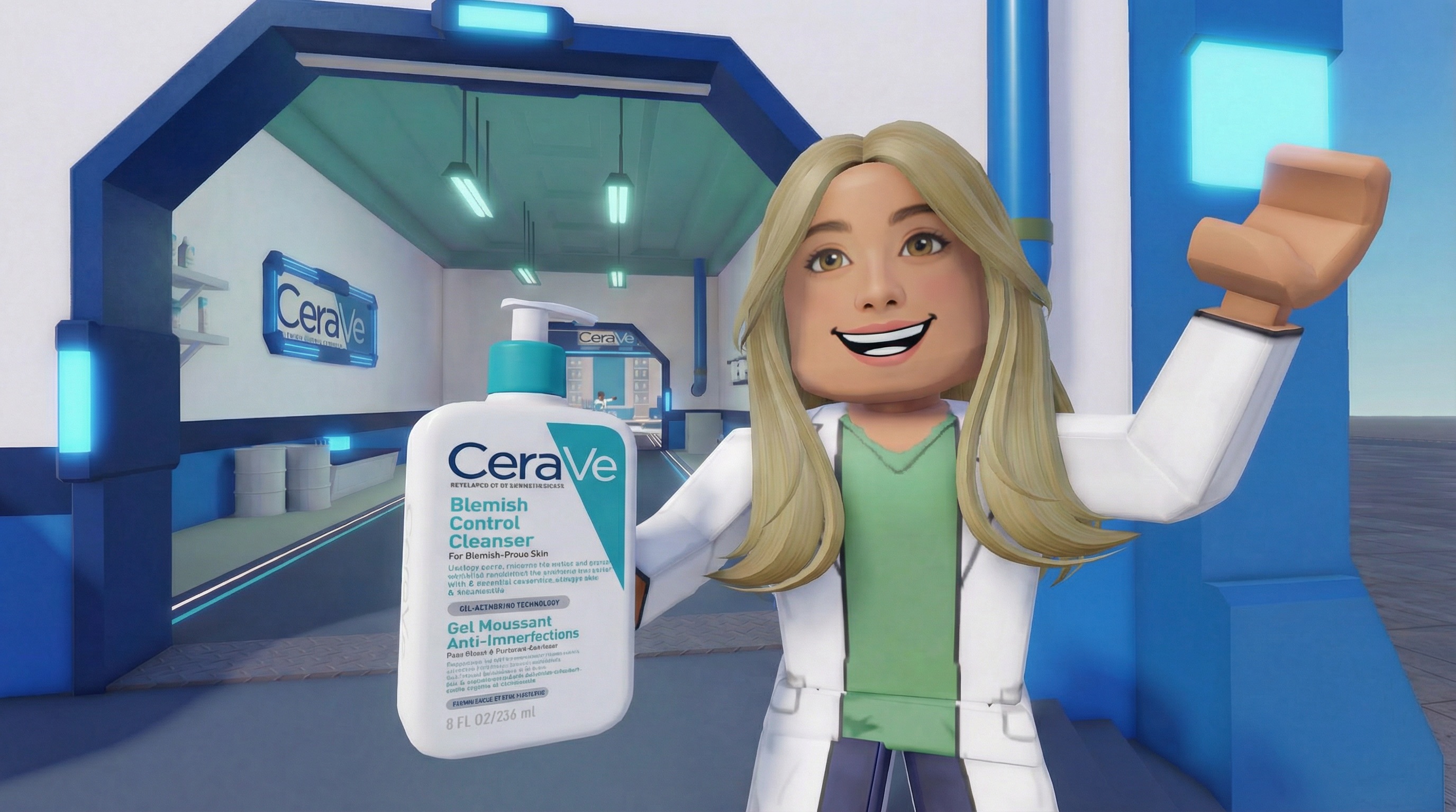CeraVe