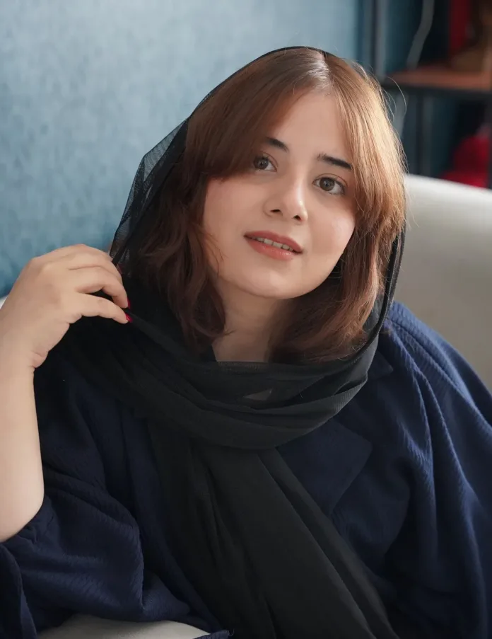 Masoumeh Jahangard: A Writer with an Analytical Approach to Content, SEO, and Effective Communication