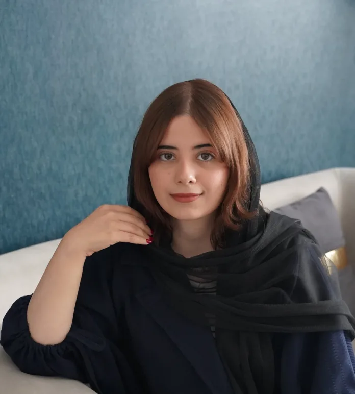 Fatemeh Jahangard Brings a Clearer Voice to Financial Management Writing at Kholaseh Agency