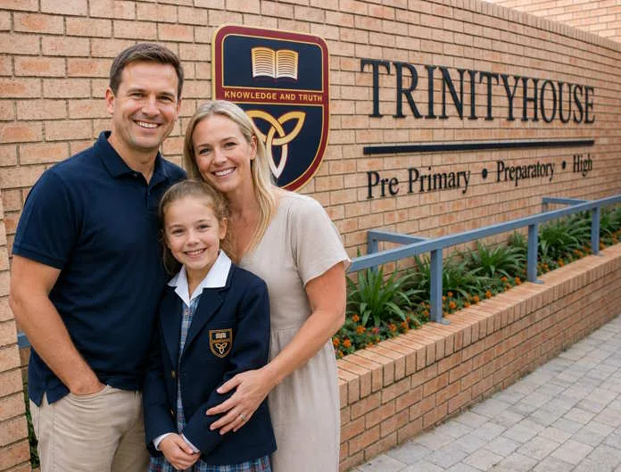 Home, Heart and School: Why Strong Family Partnerships Matter More Than Ever