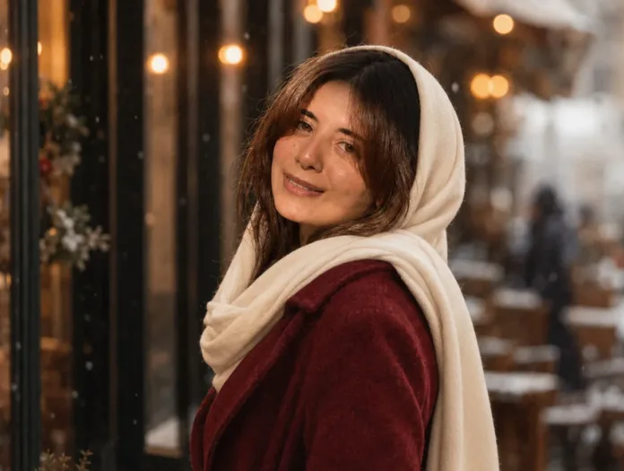 Fatemeh Jahangard Highlights the Role of Financial Thinking in Clear Digital Content