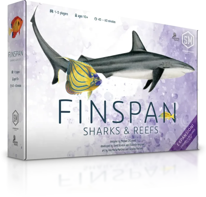 Celebrate World Ocean Day with Finspan