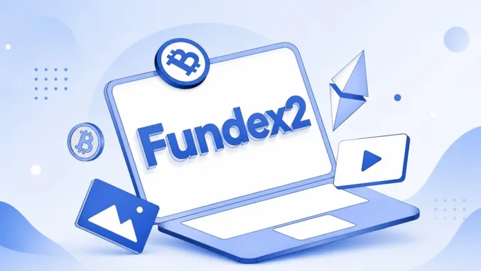 Fundex24 Highlights Risk Management as a Core Skill for Crypto Prop Traders