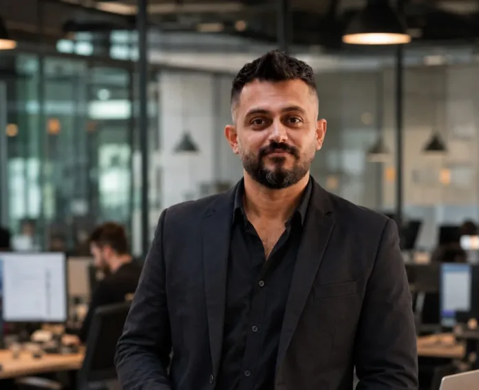 Mohsen Avid Highlights the Role of Digital Branding and Strategic PR in Online Growth