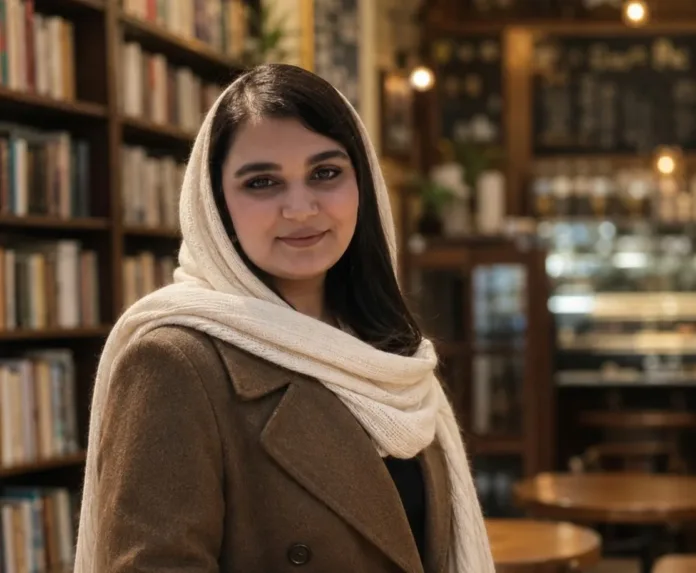 Mobina Khanaki Highlights the Role of Human-Centered SEO in Digital Brand Growth
