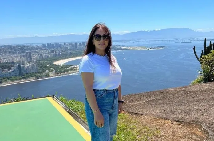Nafiseh Karami Introduced as Senior Writer and Editor at Sania Watch