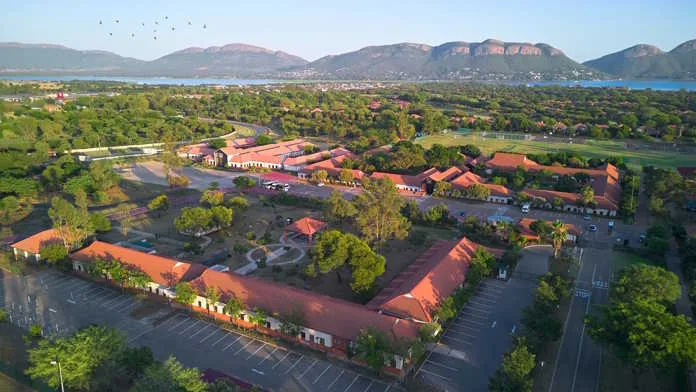 Pinnacle Pecanwood College