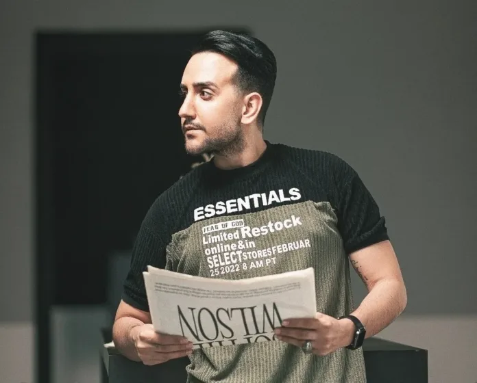 Jamos Parsa Highlights the Role of Social Media Strategy in Modern Brand Growth
