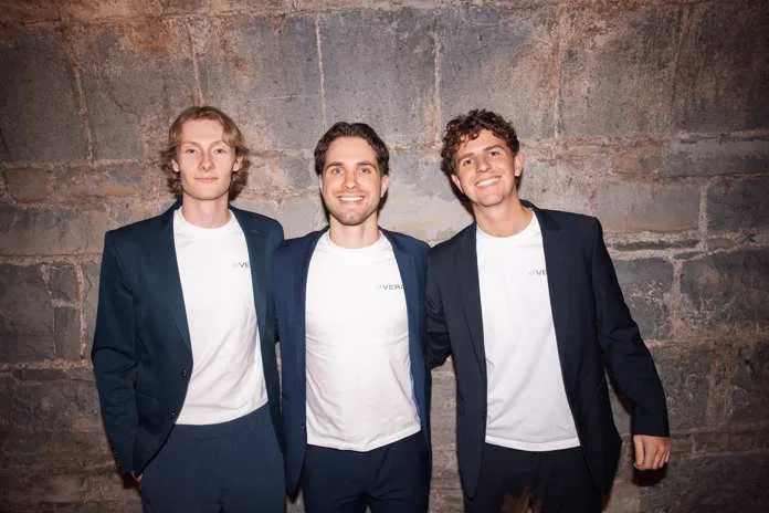 James Clark, Co-Founder at SOTRU, Jack Scott-King, Co-Founder at SOTRU, Max Coleman, Co-Founder at SOTRU