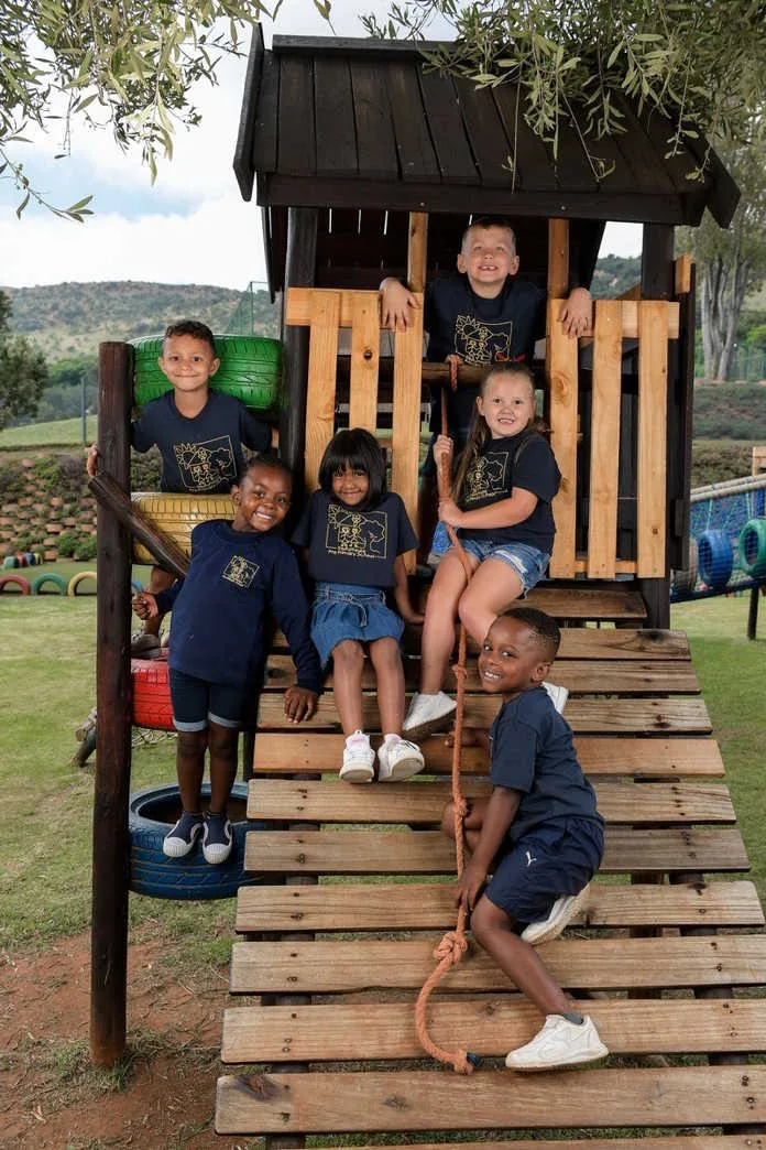 Trinityhouse Pre-Primary Little Falls