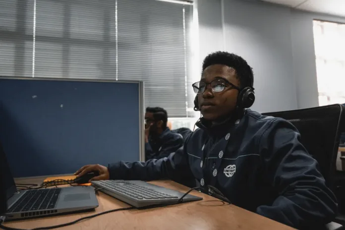 Skills in Motion: Building Africa’s Next Generation of Operators