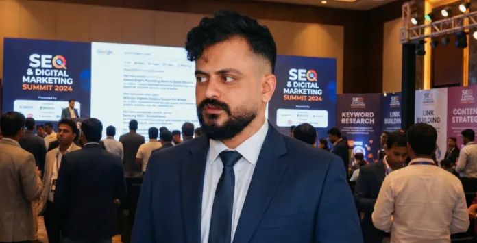 Mohsen Avid Discusses the Importance of Structured SEO for Digital Brand Growth