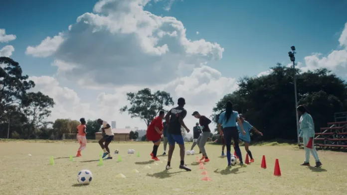 Studio Universal Wraps Up Super Soccer Saturday This Weekend