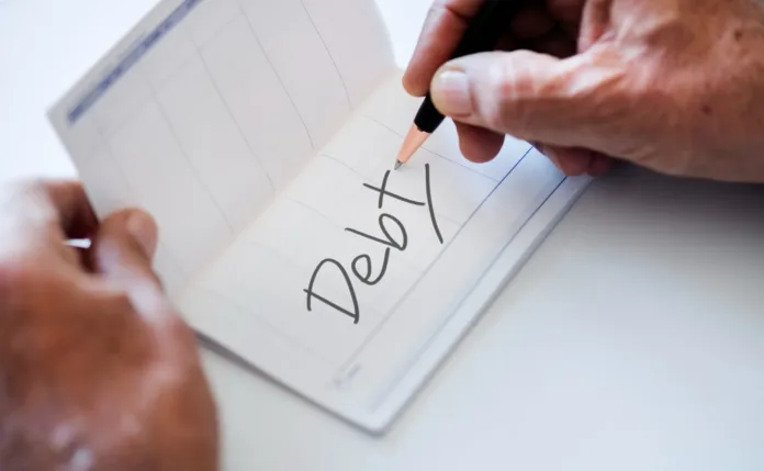 More consumers turn to debt consolidation as financial pressure mounts