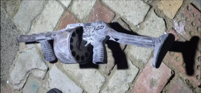 Operation Lockdown III Yields Arrest in Ravensmead: Suspect Held for Gang-Linked Firearm and Drug Offenses