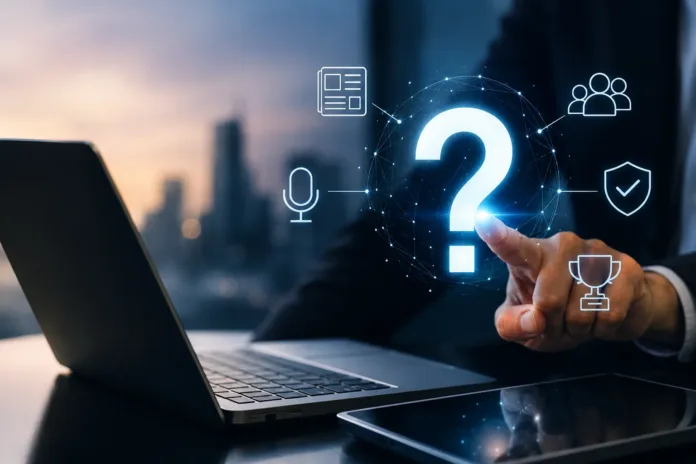 REPUTATION IMPACTS YOUR BOTTOM LINE. AI DETERMINES HOW MUCH