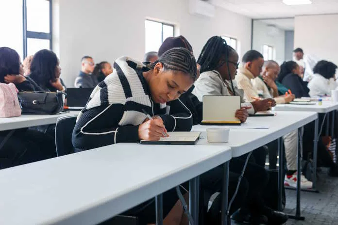 Through skills development, internships and education support, Afrirent Holdings is helping transform potential into practical opportunities.