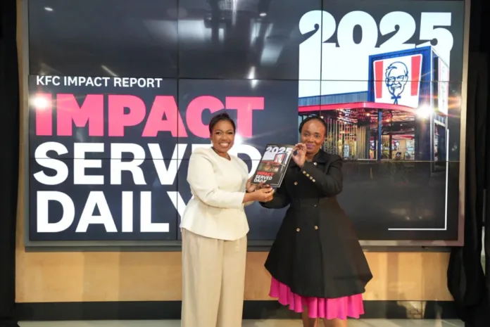 KFC opens its menu and reveals what’s really being served across South Africa