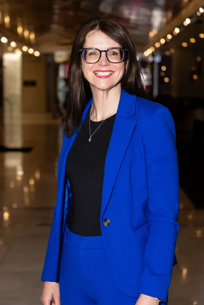 ESG AS A GROWTH LEVER CAN TURN UNCERTAINTY INTO OPPORTUNITY THROUGH CONNECTION AND COLLABORATION