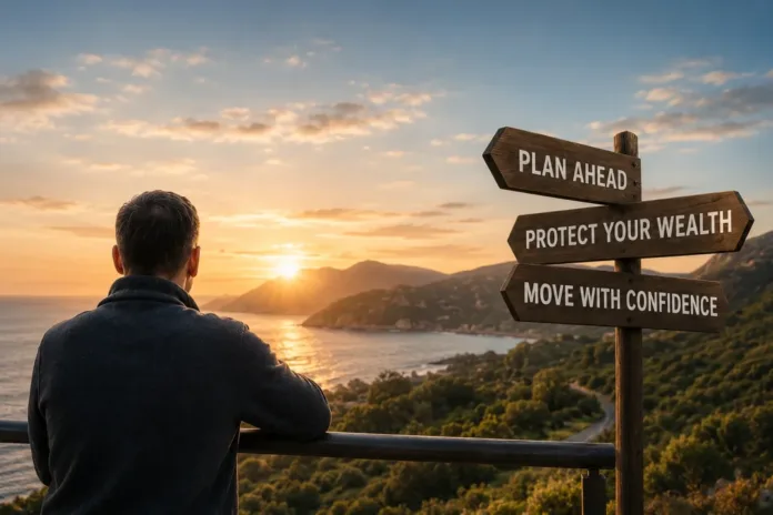 5 life moments when South Africans wish they’d planned their forex sooner