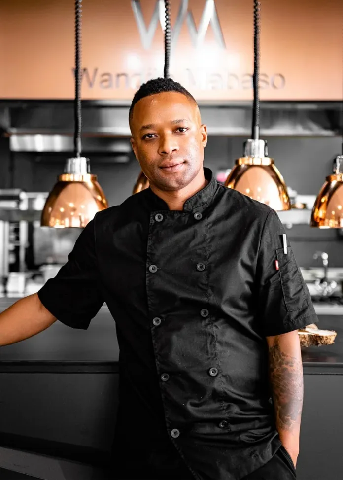 From Kruger’s Kitchen to Madiba’s Table: An Iconic Food Journey