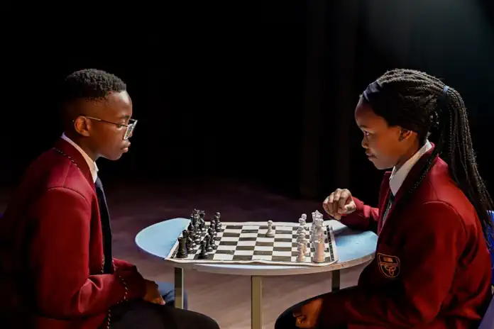 International Chess Day