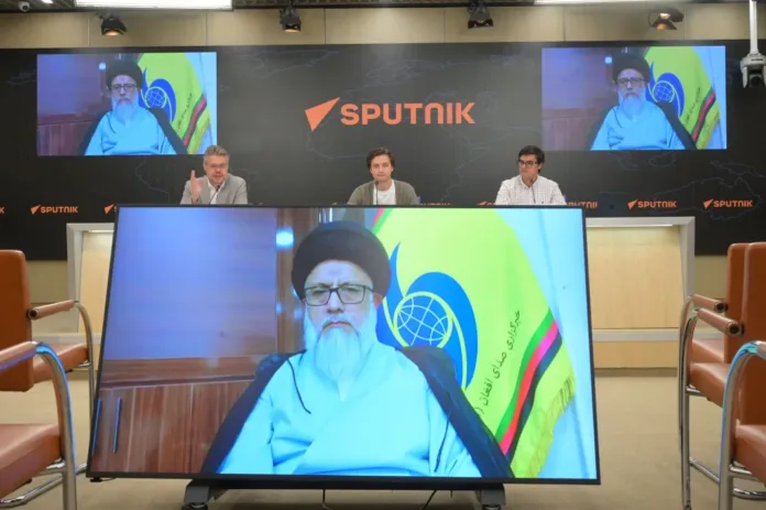 Afghanistan Joins SputnikPro