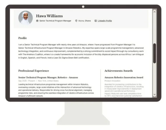 EMERGE Launches Career Acceleration Platform to Advance Africa’s Young Professional Talent