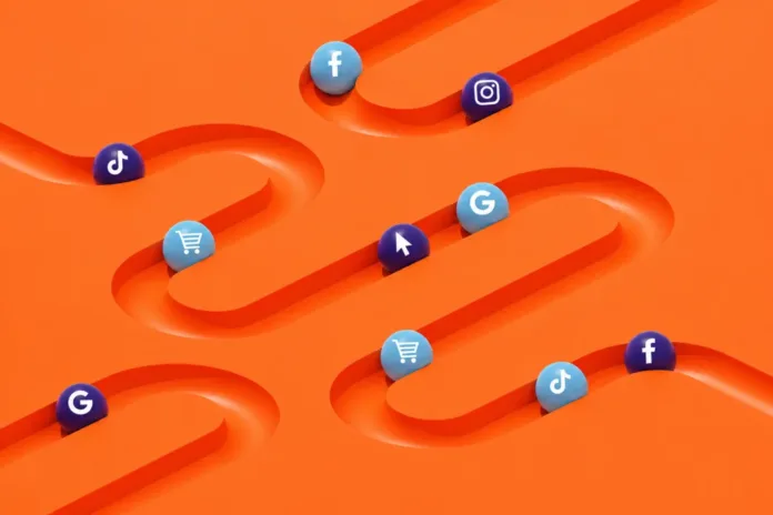 Commerce media is outpacing the industry’s ability to buy it