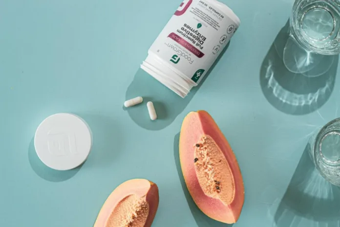 Are you actually absorbing the supplements you take?