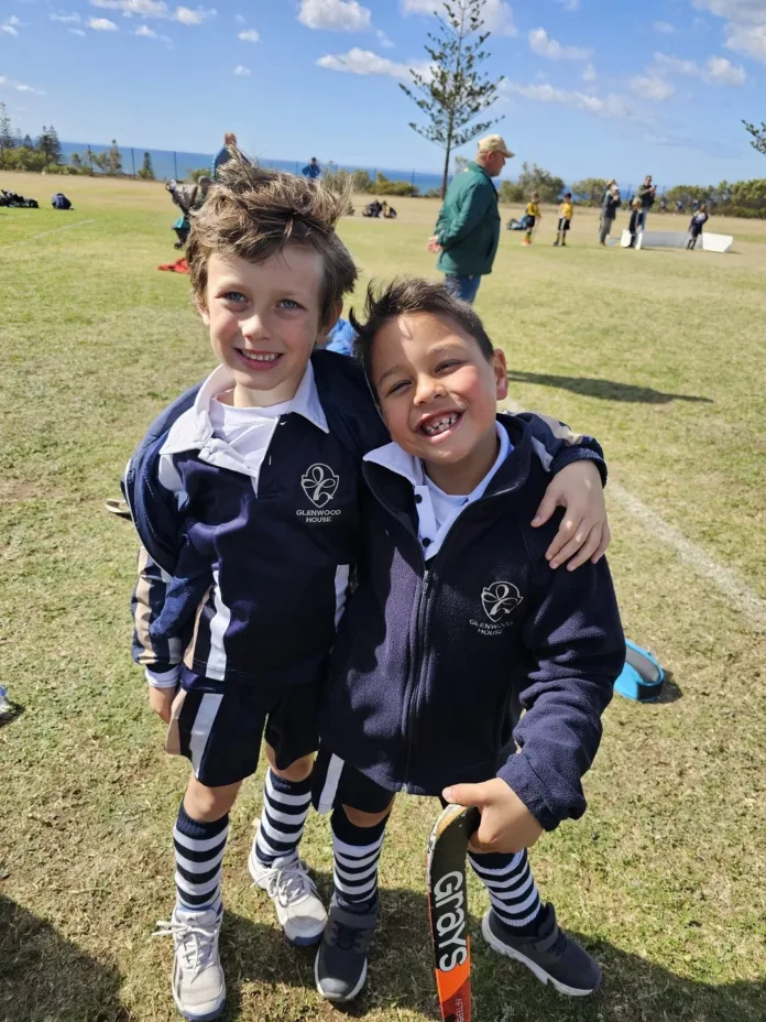 Are We Raising Children Who Know How to Be Good Friends?