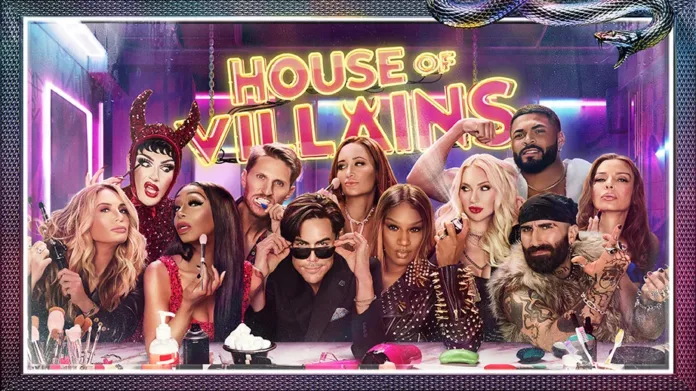 Reality TV’s Most Notorious Personalities Are Back Under One Roof