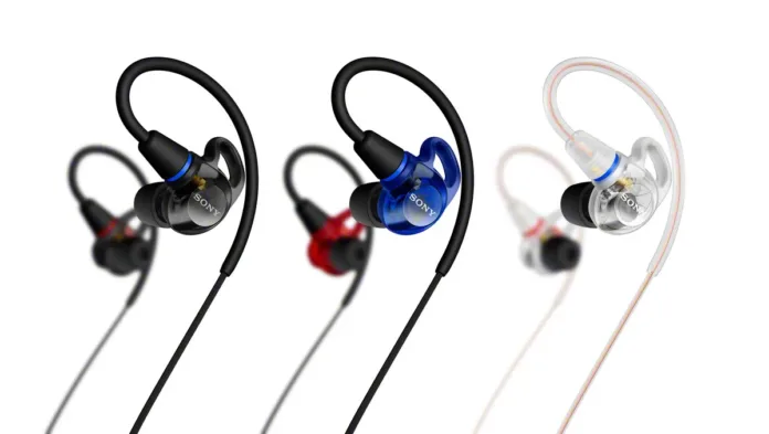 Sony Launches High Noise Isolation Monitors to Elevate Stage Performance Experiences