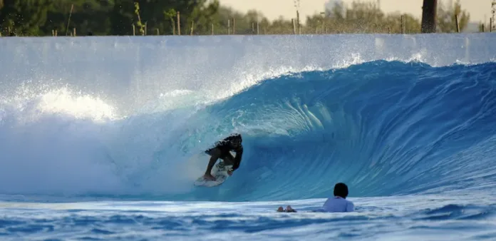 Wavepool Surf Tour – Registration Opens For The Alaïa Surf Challenge