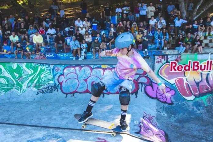 SA Olympian Is Dropping into Ballito Bowl this Saturday for O’Neill Ballito Pro Skate Jam