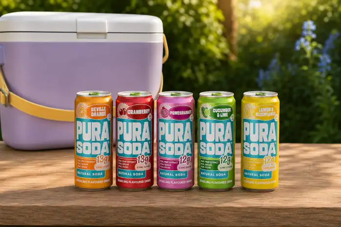 PURA Beverage