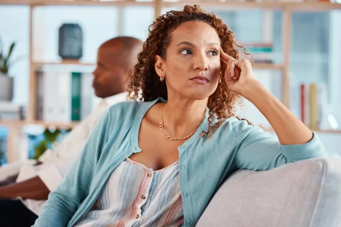 Perimenopause and Anxiety: What Every Woman Should Know