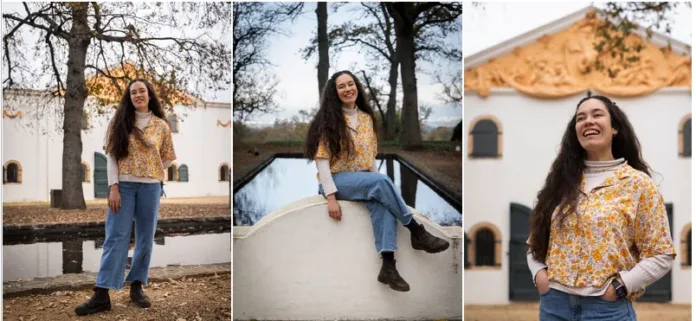 Shannon Jacobs of Groot Constantia Named Among the WineLand 30 Under 30