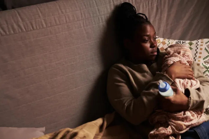 Struggling with Breastfeeding? Helpful Tips for New Moms