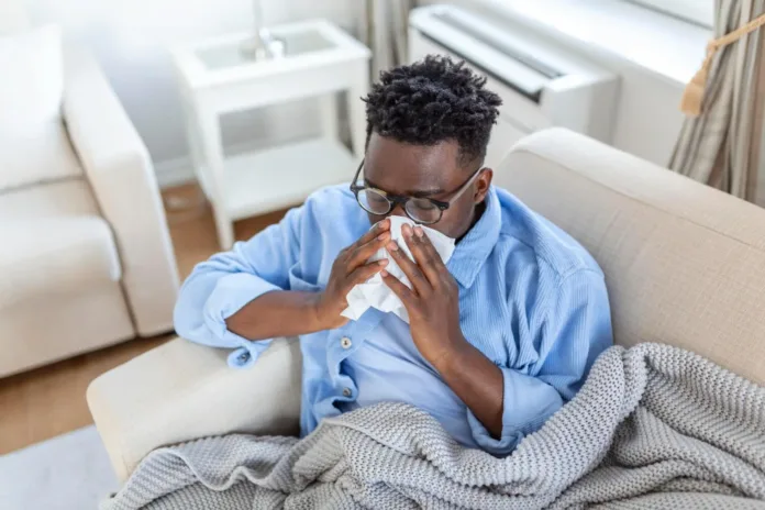 Stuffy Nose That Won’t Go Away? It Could Be Nasal Polyps