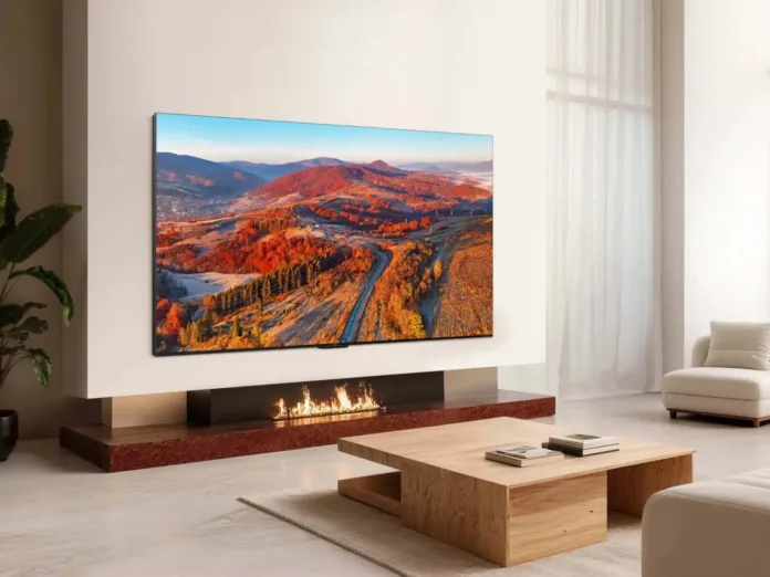 The Biggest TV Buying Question Isn’t How Big Your Screen Should Be