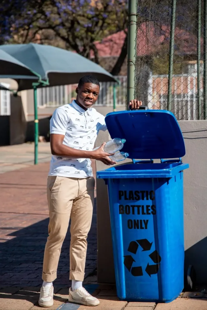 Waste Not competition sheds light on the link between environmental health and child health
