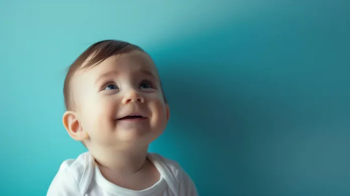 When Should Babies Have Their Frist Eye Exam?