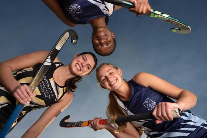 SPAR KZN Schoolgirls’ Hockey Challenge