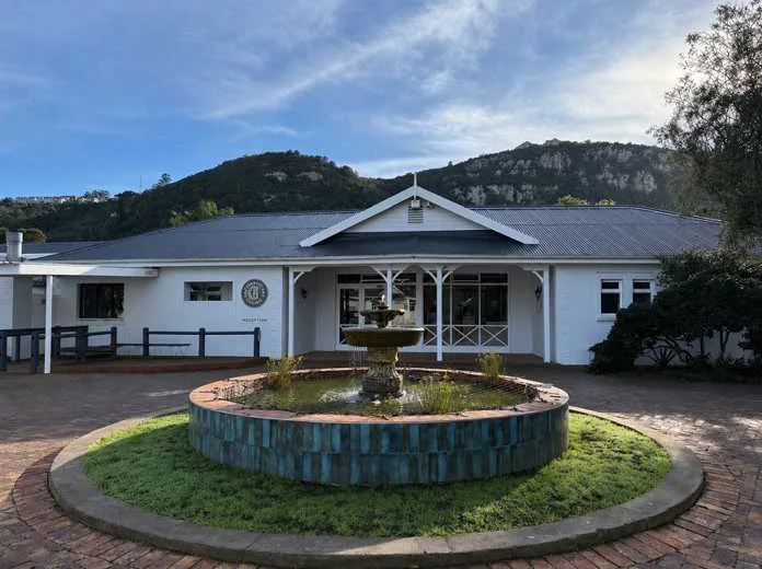 Pinnacle College Greenwood Bay. Image supplied by Christelle Wolmarans for Pinnacle College Greenwood Bay
